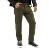 Dainese CASUAL REGULAR textilní kalhoty zelené vel.31